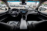 Thumbnail of 2018 Ruby Flare Pearl Toyota Camry