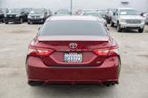 Thumbnail of 2018 Ruby Flare Pearl Toyota Camry
