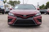 Thumbnail of 2018 Ruby Flare Pearl Toyota Camry