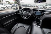 Thumbnail of 2018 Ruby Flare Pearl Toyota Camry