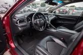 Thumbnail of 2018 Ruby Flare Pearl Toyota Camry