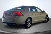Thumbnail of 2018 White Volvo S60 Inscription