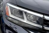 Thumbnail of 2020 Deep Black Pearl Effect Volkswagen Atlas Cross Sport
