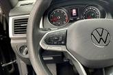 Thumbnail of 2020 Deep Black Pearl Effect Volkswagen Atlas Cross Sport