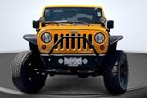Thumbnail of 2013 Dozer Jeep Wrangler
