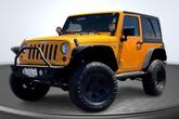 Thumbnail of 2013 Dozer Jeep Wrangler