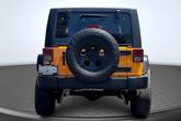 Thumbnail of 2013 Dozer Jeep Wrangler