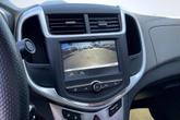 Thumbnail of 2017 Silver Ice Metallic Chevrolet Sonic