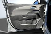 Thumbnail of 2017 Silver Ice Metallic Chevrolet Sonic