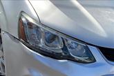 Thumbnail of 2017 Silver Ice Metallic Chevrolet Sonic