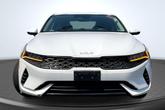 Thumbnail of 2022 Glacial White Pearl Kia K5