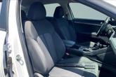 Thumbnail of 2022 Glacial White Pearl Kia K5