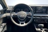 Thumbnail of 2022 Glacial White Pearl Kia K5