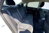 Thumbnail of 2022 Glacial White Pearl Kia K5