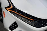 Thumbnail of 2022 Glacial White Pearl Kia K5