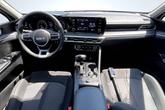 Thumbnail of 2022 Glacial White Pearl Kia K5