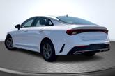 Thumbnail of 2022 Glacial White Pearl Kia K5