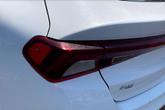Thumbnail of 2022 Glacial White Pearl Kia K5