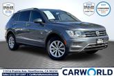 Photo of 2020 Platinum Gray Metallic Volkswagen Tiguan