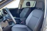 Thumbnail of 2020 Platinum Gray Metallic Volkswagen Tiguan