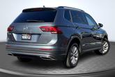 Thumbnail of 2020 Platinum Gray Metallic Volkswagen Tiguan