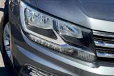 Thumbnail of 2020 Platinum Gray Metallic Volkswagen Tiguan