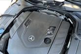 Thumbnail of 2018 White Mercedes-Benz S-Class