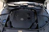 Thumbnail of 2018 White Mercedes-Benz S-Class
