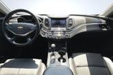 Thumbnail of 2019 Black Chevrolet Impala