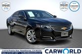 Photo of 2019 Black Chevrolet Impala