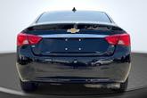 Thumbnail of 2019 Black Chevrolet Impala