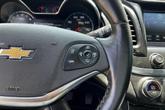Thumbnail of 2019 Black Chevrolet Impala