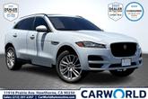 Photo of 2018 Yulong White Jaguar F-PACE