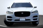 Thumbnail of 2018 Yulong White Jaguar F-PACE