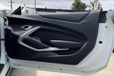 Thumbnail of 2018 Summit White Chevrolet Camaro