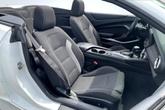 Thumbnail of 2018 Summit White Chevrolet Camaro
