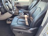 Thumbnail of 2023 Bright White Clearcoat Chrysler Pacifica