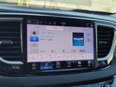 Thumbnail of 2023 Bright White Clearcoat Chrysler Pacifica
