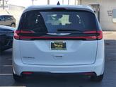 Thumbnail of 2023 Bright White Clearcoat Chrysler Pacifica