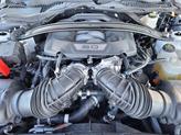 Thumbnail of 2024 Oxford White Ford Mustang