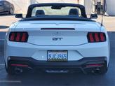 Thumbnail of 2024 Oxford White Ford Mustang