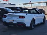Thumbnail of 2024 Oxford White Ford Mustang