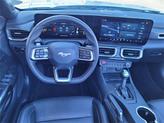 Thumbnail of 2024 Oxford White Ford Mustang