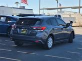Thumbnail of 2021 Magnetite Gray Metallic Subaru Impreza