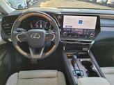 Thumbnail of 2024 Mica Lexus RX 350h