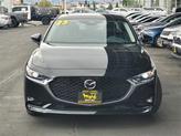 Thumbnail of 2025 Jet Black Mica Mazda Mazda3