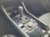 Thumbnail of 2025 Jet Black Mica Mazda Mazda3