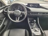 Thumbnail of 2025 Jet Black Mica Mazda Mazda3
