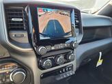 Thumbnail of 2025 Bright White Clearcoat RAM 1500