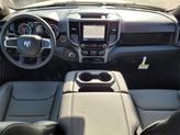 Thumbnail of 2025 Bright White Clearcoat RAM 1500